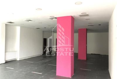 Spatiu Comercial 120 mp Zona Circumvalatiunii - 4