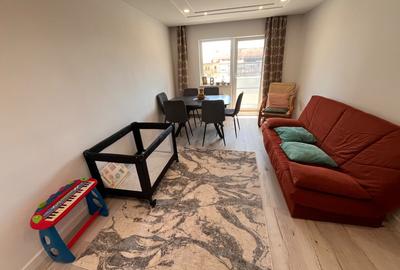 Apartament 4 camere - Valea Aurie - Sibiu - 4