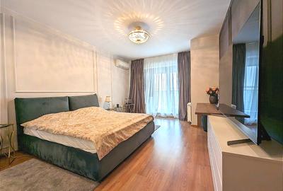 Inchiriere Apartament 3 Camere Iancu Nicolae/Piscina/Parcare incluse - 7