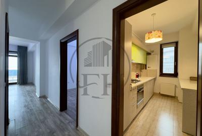Apartament 3 camere de vanzare Mamaia, zona Summerland - 11