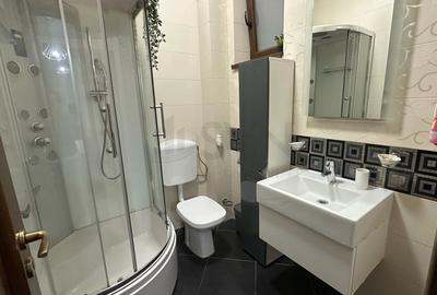 REA1028918 Apartrament 3 camere I Parcul Bazilescu - 13