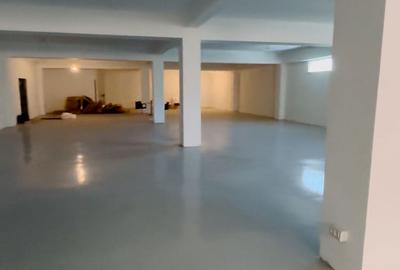 Spațiu comercial 760 mp | Lift marfă | Tomis Nord - 4