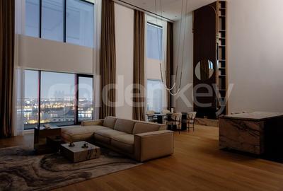 Apartament duplex cu 5 camere | 5 bai | 3 garaje | vedere panoramica - 4
