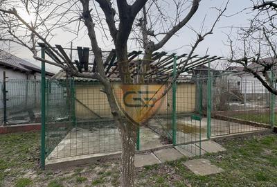 Casa S+P+1E+M Valu lui Traian 8 camere 3 bai 1 balcon 4 terase garaj teren 1216m - 7