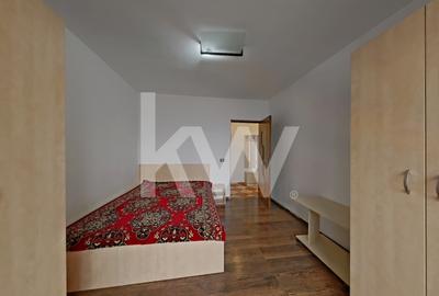 Închiriere apartament cu 3 camere, mobilat și utilat - zona Griviței - 7