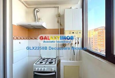 Garsoniera, Mobilata Utilata, Militari Residence, 34 mpu, 54.900 Euro - 6