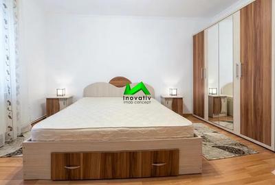 Apartament 3 camere de inchiriat Sibiu Strand - 3