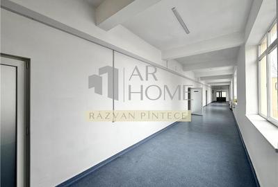 Spatiu birouri sau clinica, 519 mp, zona Sud UPG, Ploiesti - 12