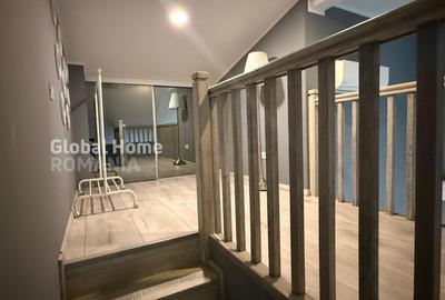 Vila Duplex 127MP | Voluntari - Avangarde Forest  | 3 locuri parcare - 22