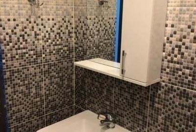 Etaj 1 Apartament 1 Camera Decomandat 38mp Bloc 2019 zona Cug - 6