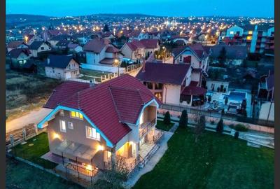House for sale 6 Rooms, Episcop Ioan Alexi Street, Oradea - 12