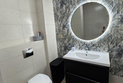 Închiriere Apartament cu 2 camere în Theodor Pallady, bloc nou, parcare - 11