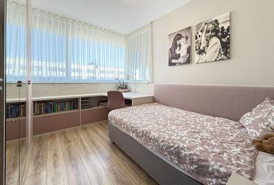 Apartament cu vedere spectaculoasă, XCity Towers, comision 0% - 11