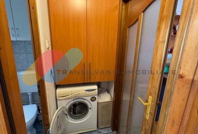 Apartament 2 camere, 43 Mp, zona Grigorescu - 4