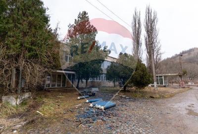 Platforma industriala 33.000 mp | fosta fabrica dolomita | acces TIR | - 22