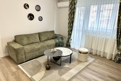 APARTAMENT 2 CAMERE | 1 Baie | 1 Balcon | 56 mp | RENOVAT TOP I ETAJ 2 I CETATE - 7