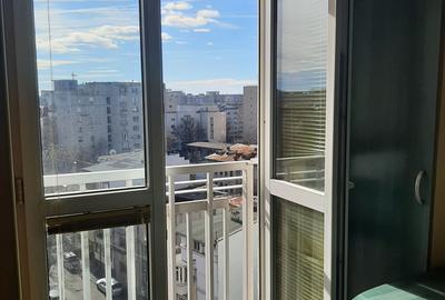 Universitatea Hyperion-Calea Călărașilor.POZITIE EXCELENTA! - 7