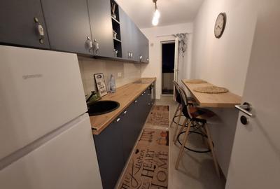 Apartament 2 Camere Maniu 141 - Păcii | 2 Balcoane | 3 minute metrou - 7