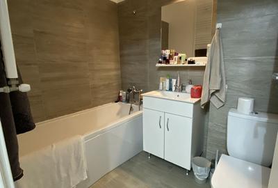 Garsonieră LUX POLITEHNICA MOBILATĂ ȘI UTILATĂ-BALCON-LOC DE PARCARE - 12