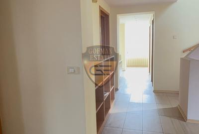 Casa S+P+1E+M Valu lui Traian 8 camere 3 bai 1 balcon 4 terase garaj teren 1216m - 22