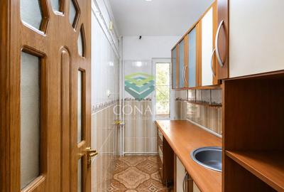 Apartament zona Dristor Ramnicu Sarat  Ideal Investitie si Renovare - 10