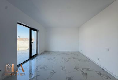 Casa 4 camere | Incalzire in pardoseala | Teren 400mp | Clinceni - 3