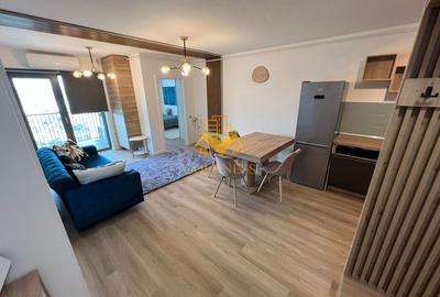 3 camere, modern, totul nou, parcare, Zorilor, zona Frunzisului, Lidl - 12