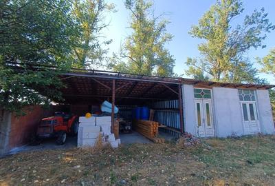 SERĂ INDUSTRIALĂ CU TEREN INTRAVILAN  – OPORTUNITATE RARĂ in Olari - 15