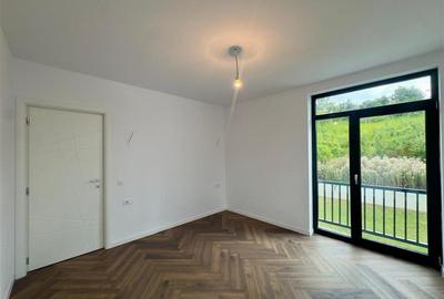 Vila individuala cu panorama  deosebita in Pietrarie Barnova - 10