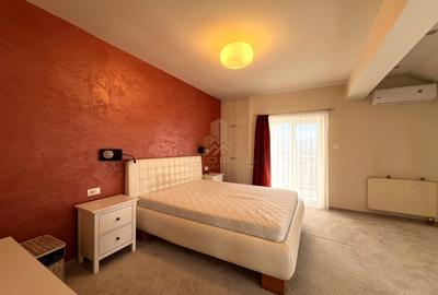 Vila de LUX,  4 camere , 140 mp, curte, garaj, terasa , Grigorescu - 8