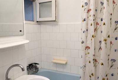 Apartament cu 3 camere, etaj 1 – Drumul Taberei - 7