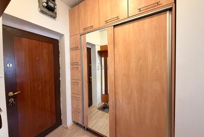 Garsonieră centrala proprie – Gara de Est | Bulevardul Ferdinand - 14