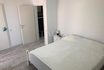 Duplex deosebit cu grădină, terasă amenajată și vedere spre natură. - 5