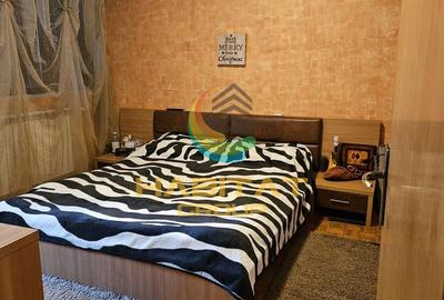 Apartament 4 camere de vanzare Titan, Centrala, Metrou - 15