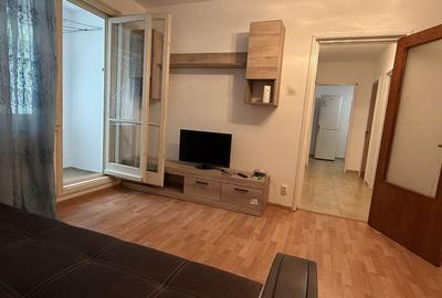 2 camere decomandat, parter, 2 min metrou, zona excelenta, pet friendly - 3