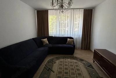 Apartament 3 camere de închiriat – Dr.Taberei – Metrou Brâncuși – Parcare Incl. - 4