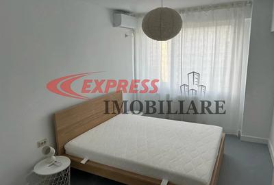 Apartament cu 2 camere decomandat în Dristor