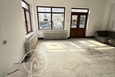 Spațiu comercial, de 36.00 mp, în Dâmbul Rotund