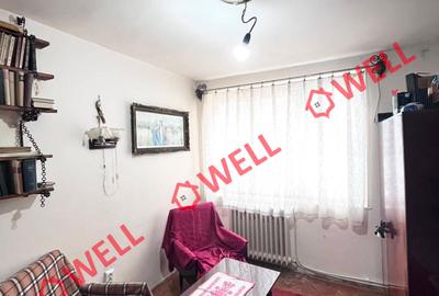 Apartament cu 3 camere de vânzare pe strada Dealului! - 8