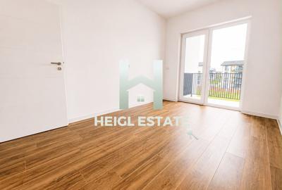 Apartament cu 2 camere, spațiu de depozitare, loc de parcare acoperit, Giroc . - 11