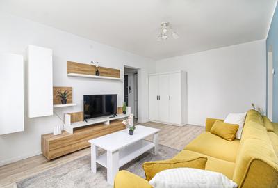 Apartament MODERN 2 camere, Gheorgheni, zona Politiei Rutiere, 0% comision - 1
