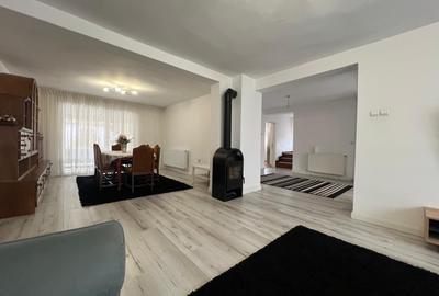 Chirie Casa 3 minute de Centru mobilata si utilata 600eur/luna - 3