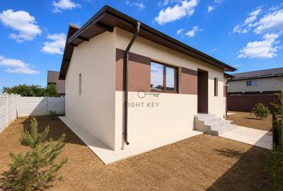 Casa parter, spațioasă, 4 cam, toate utilitățile! Comision 0% - 14