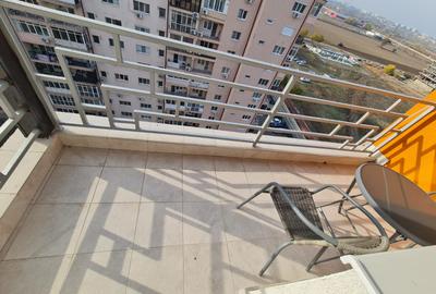 Apartamente cu 2 camere în New Confort City / Splaiul Unirii - 10