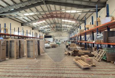 Complex Industrial DN1, Hală 1.214 mp + Showroom P+1 1.021 mp - 1