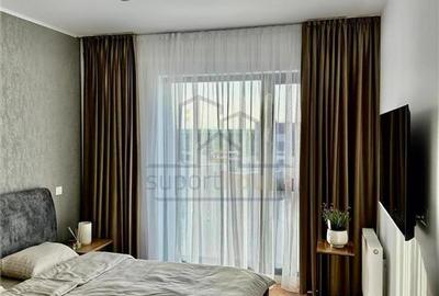 Inchiriere apartament 2 camere Ploiesti, zona ALBERT - 4