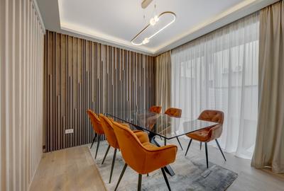 Duplex cu 5 camere în Mogoșoaia