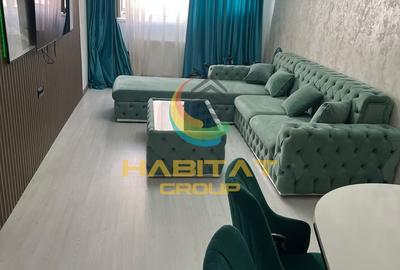 Apartament cu 2 camere decomandat în Berceni