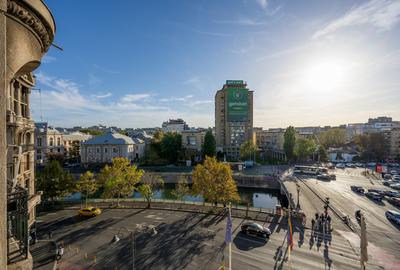 Apartament 2 camere splendid, Calea Victoriei/Natiunile Unite - 14