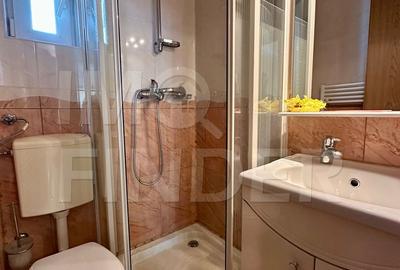 Apartament 3 camere, complet mobilat și utilat, Gheorgheni, str. Bistriței - 22